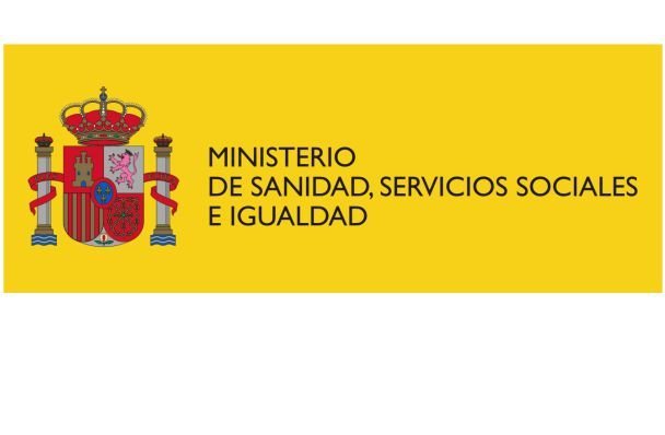Visor Ministerio de Sanidade, Servizos Sociais e Igualdade